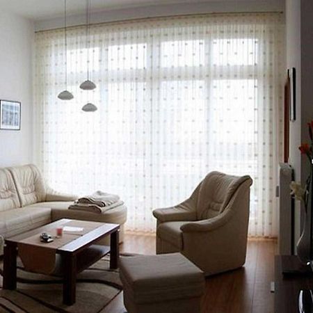 Rn_Ferienwohnungsvermietung _ Obje Rostock Esterno foto