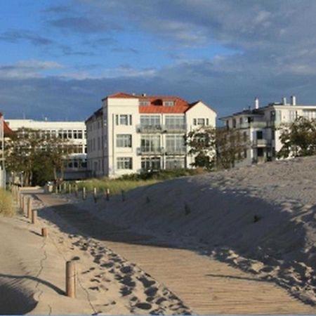 Rn_Ferienwohnungsvermietung _ Obje Rostock Esterno foto