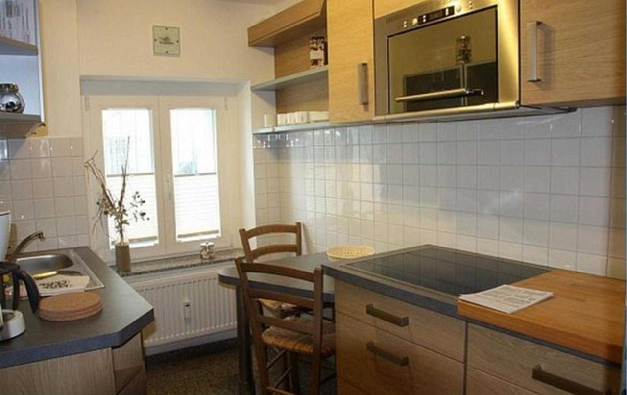 Rn_Ferienwohnungsvermietung _ Obje Rostock Esterno foto