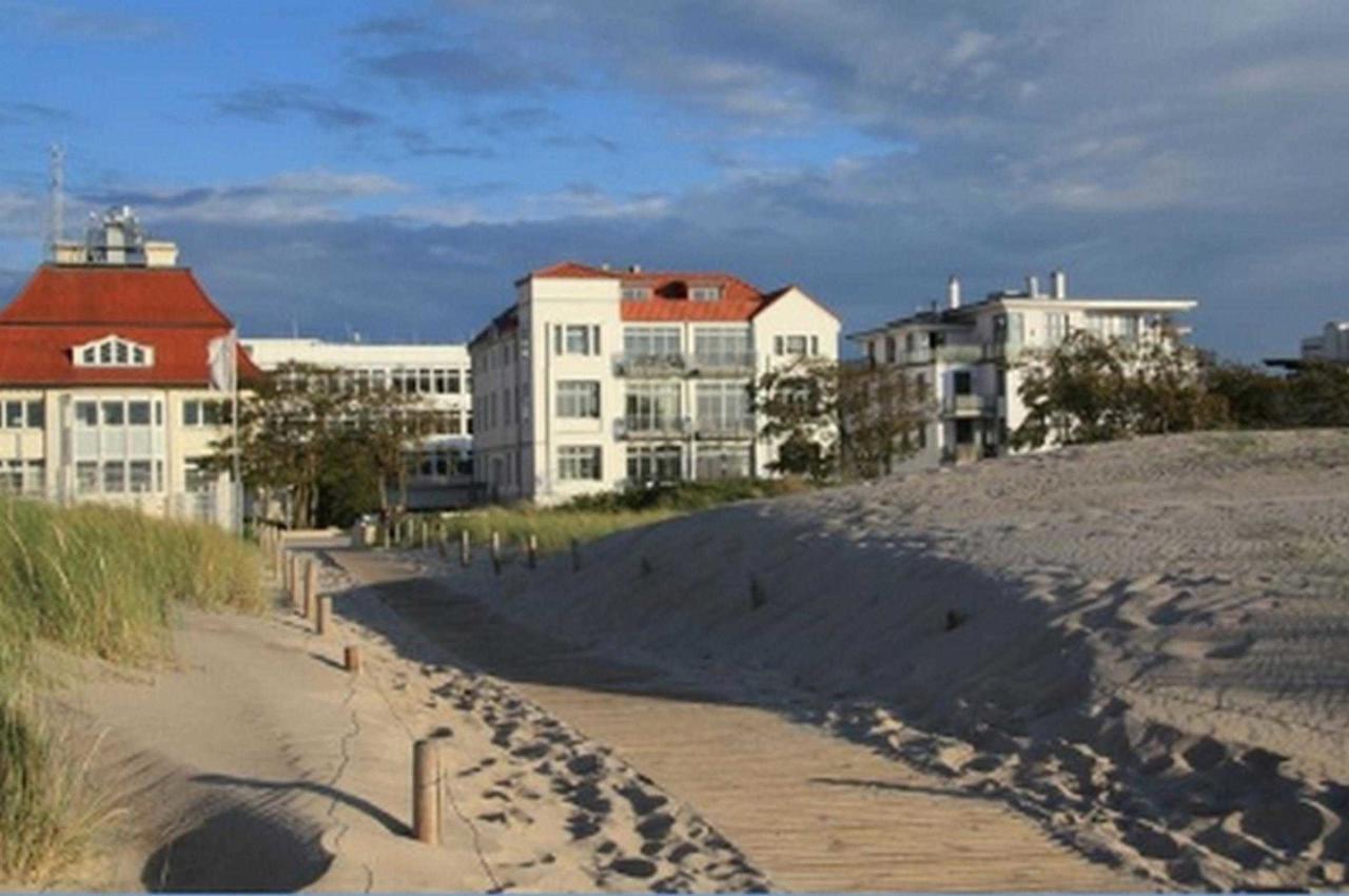 Rn_Ferienwohnungsvermietung _ Obje Rostock Esterno foto
