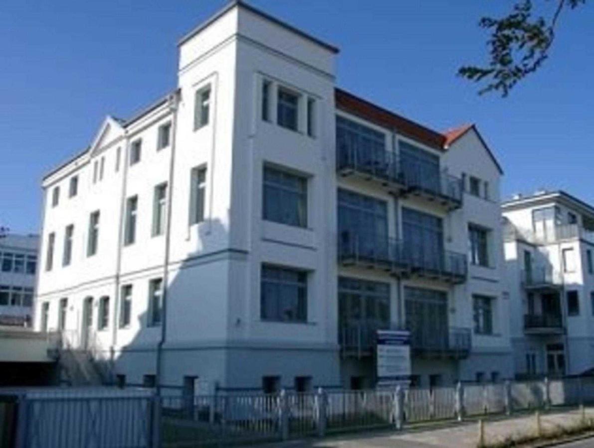 Rn_Ferienwohnungsvermietung _ Obje Rostock Esterno foto